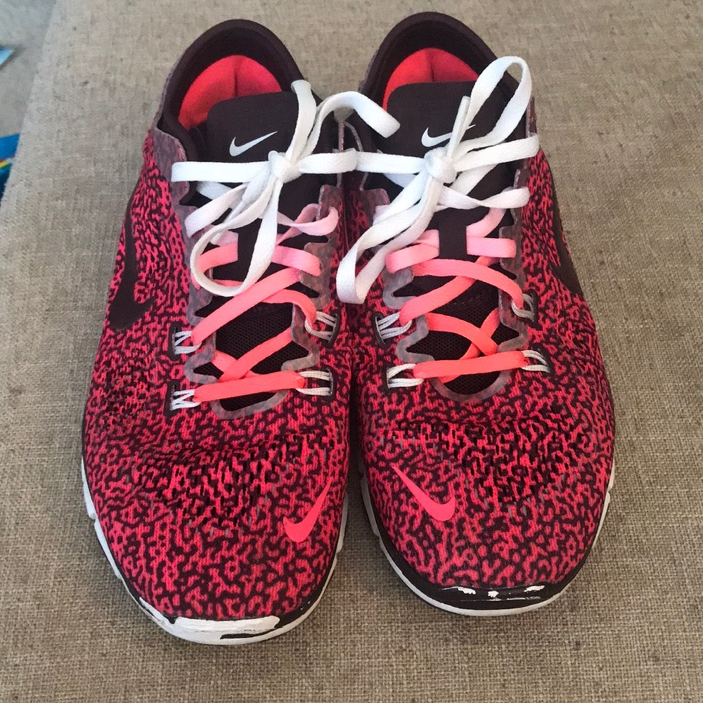 Nike shoes